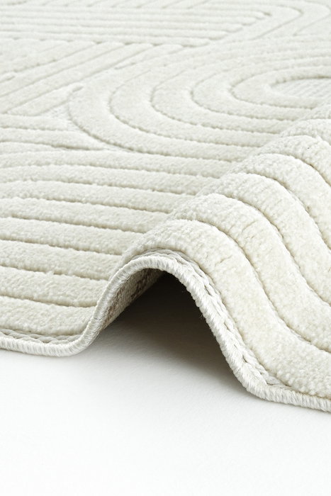Conceptum Stone 1090 - Crema (160 x 230 cm)